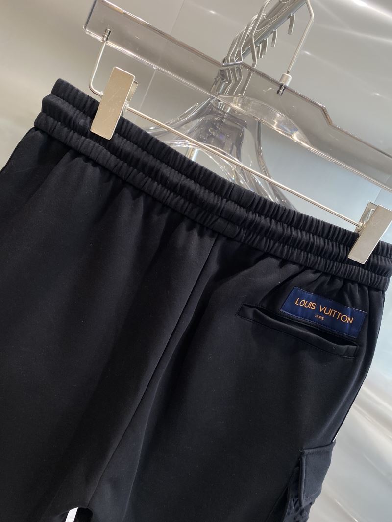 Louis Vuitton Short Pants